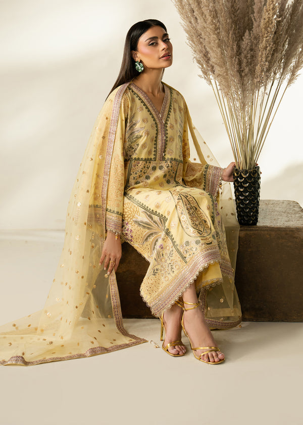 Haseens | Mahra Pret | Yasmen, image 4