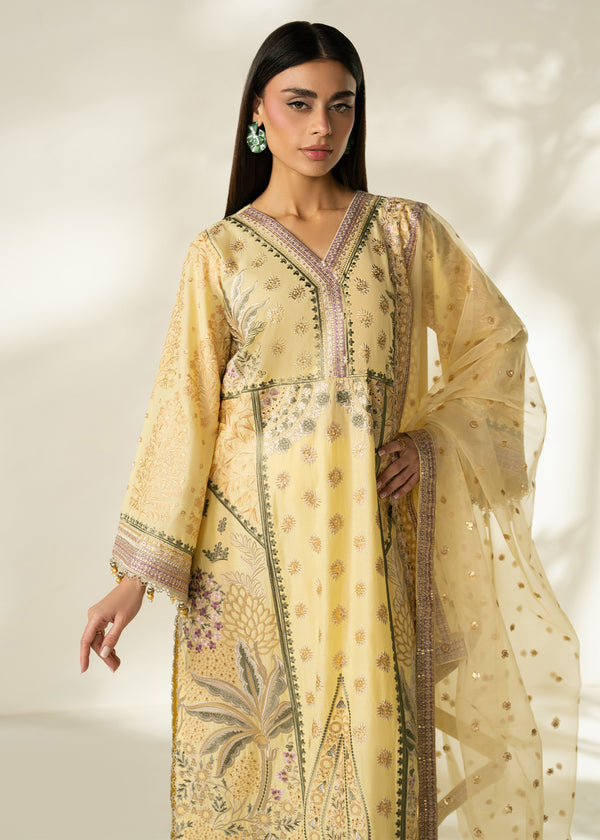 Haseens | Mahra Pret | Yasmen-3
