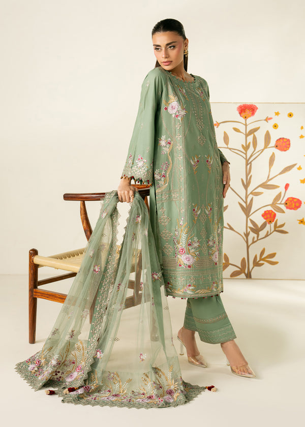 Haseens | Mahra Pret | Zoya-4