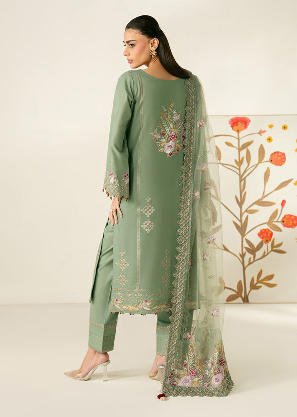 Haseens | Mahra Pret | Zoya, image 2