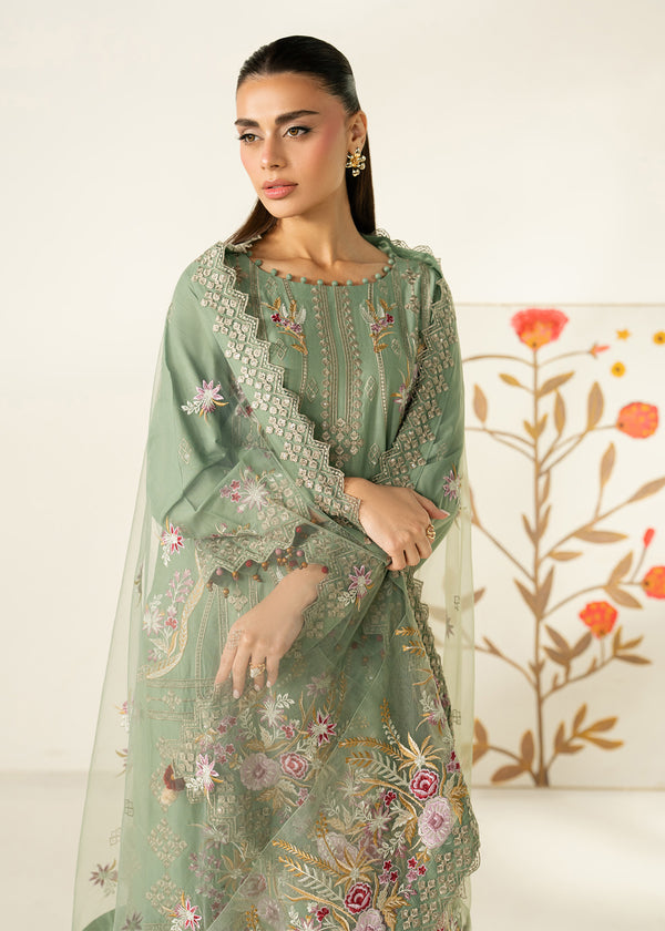 Haseens | Mahra Pret | Zoya, image 3