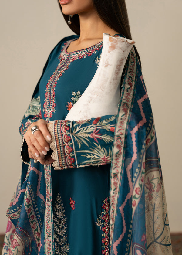 Haseens | Mahra Pret | Zivaar-3