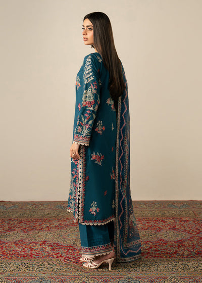 Haseens | Mahra Pret | Zivaar