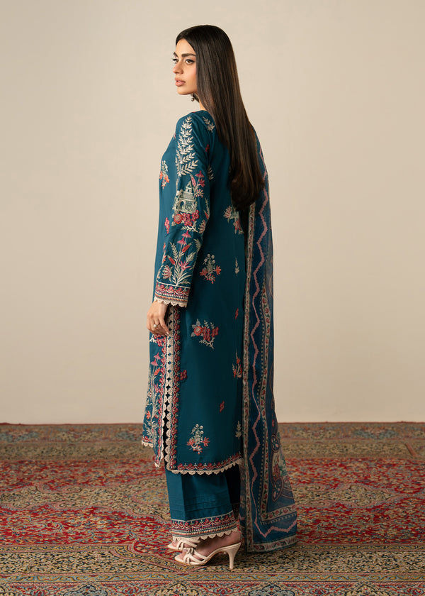 Haseens | Mahra Pret | Zivaar-2