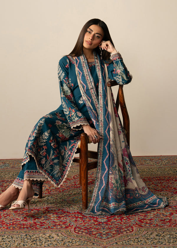 Haseens | Mahra Pret | Zivaar-4