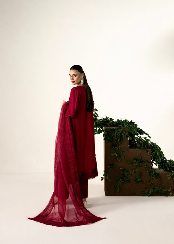 Haseens | Mahra Pret | Surkhzar-2