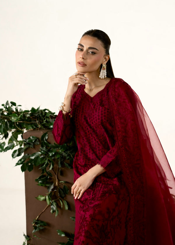 Haseens | Mahra Pret | Surkhzar, image 3
