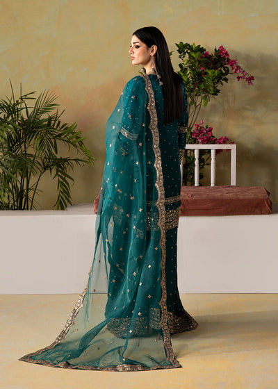 Haseens | Retaj Formals | Amaira