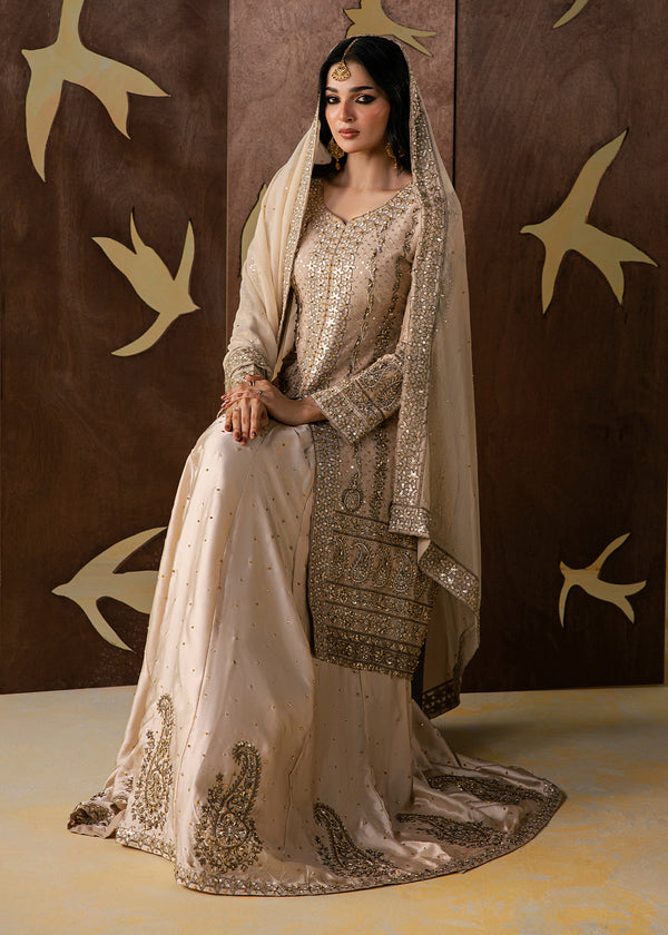 Haseens | Retaj Formals | Nofa, image 4