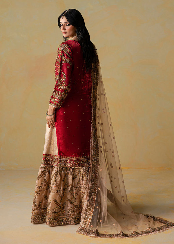 Haseens | Retaj Formals | Rameen-2