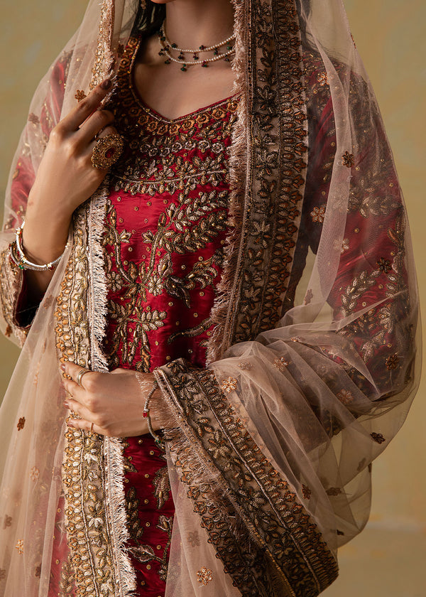Haseens | Retaj Formals | Rameen, image 3