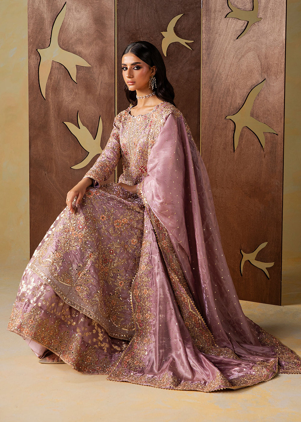 Haseens | Retaj Formals | Zahia, image 4