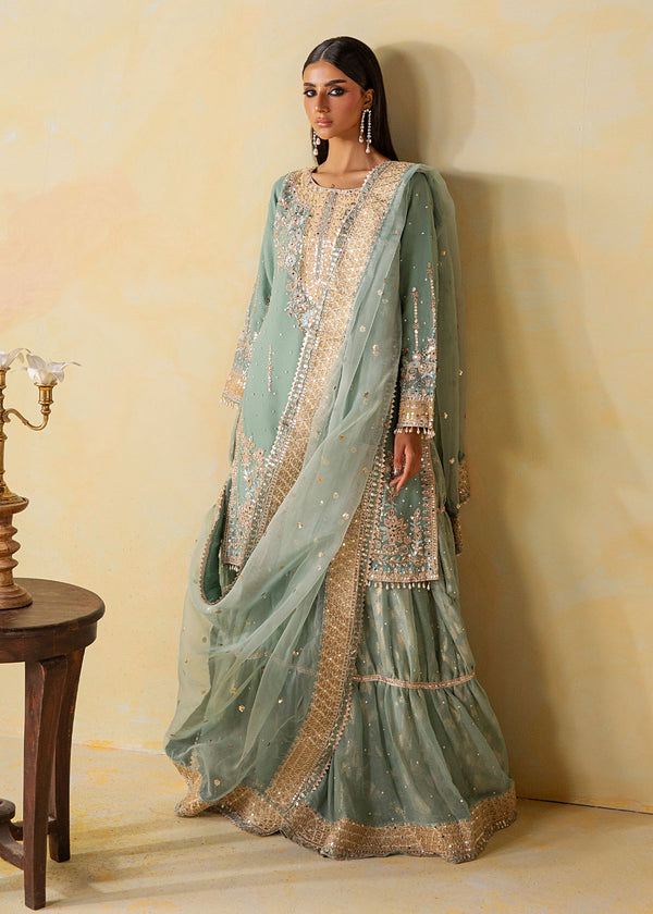 Haseens | Retaj Formals | Nehal, image 2