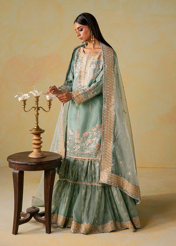 Haseens | Retaj Formals | Nehal, image 3