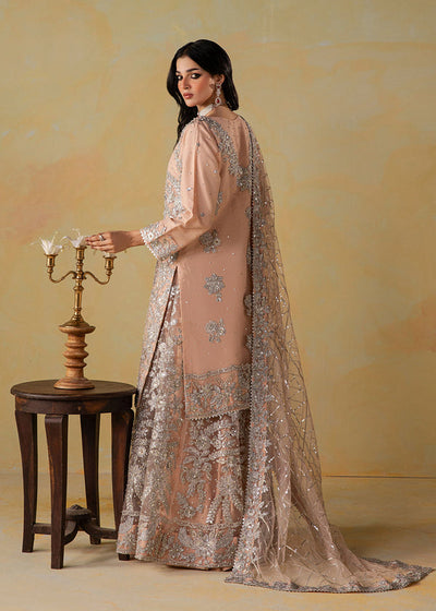 Haseens | Retaj Formals | Mirab