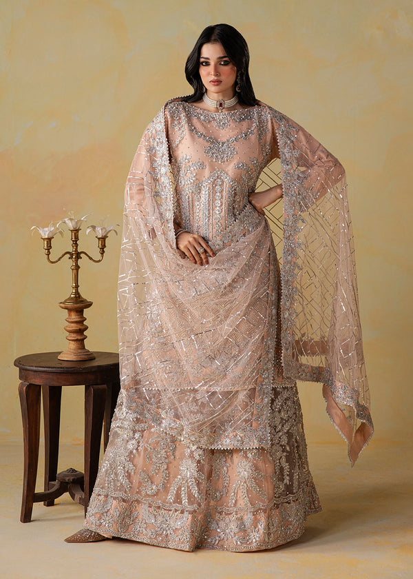 Haseens | Retaj Formals | Mirab, image 4