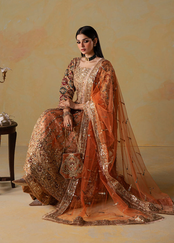 Haseens | Retaj Formals | Ehmer, image 4