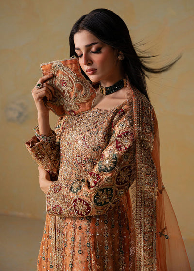 Haseens | Retaj Formals | Ehmer