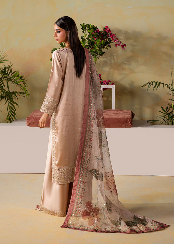 Haseens | Retaj Formals | Unaisa, image 2