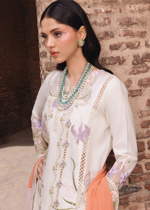 Saira Shakira | Raya Lawn Pret | Nooré, image 3