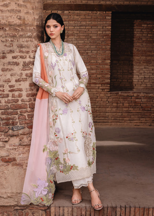 Saira Shakira | Raya Lawn Pret | Nooré, image 5