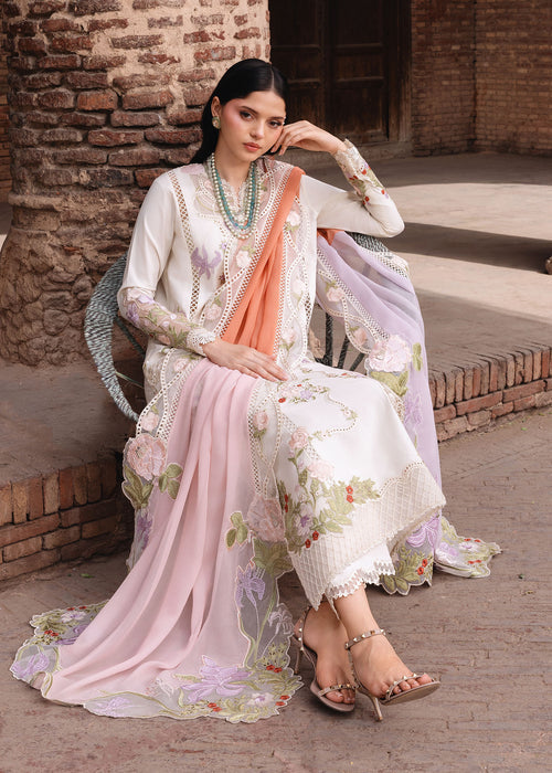 Saira Shakira | Raya Lawn Pret | Nooré, image 4