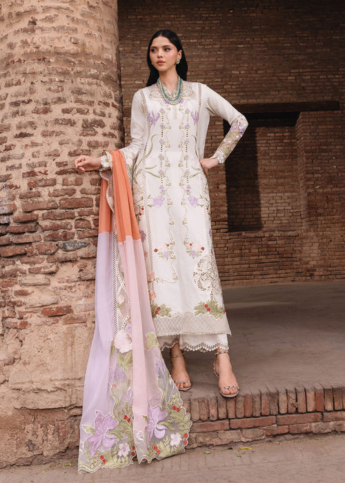 Saira Shakira | Raya Lawn Pret | Nooré-2