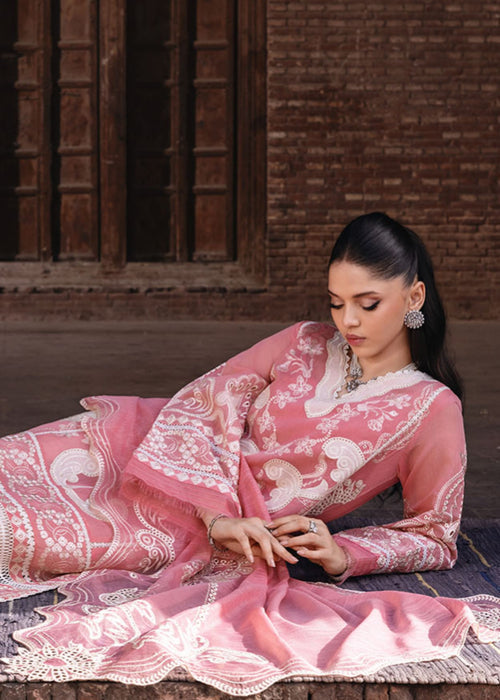 Saira Shakira | Raya Lawn Pret | Rosabelle, image 6