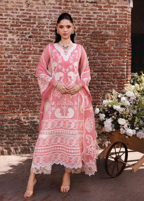Saira Shakira | Raya Lawn Pret | Rosabelle-5