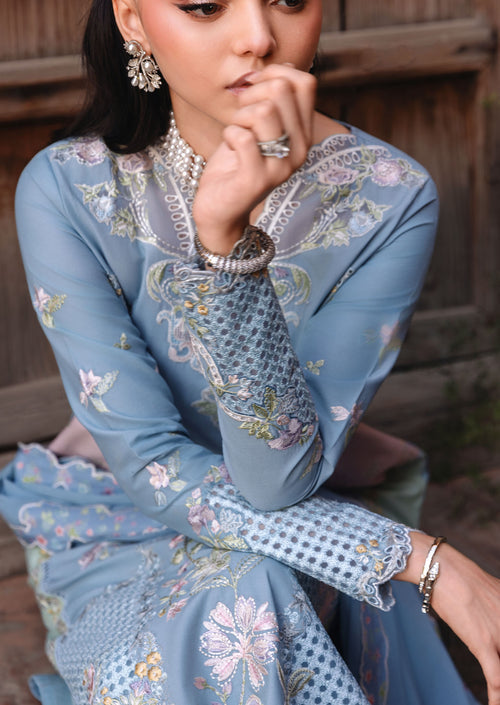 Saira Shakira | Raya Lawn Pret | Auréline-3