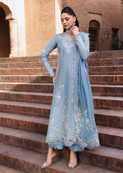 Saira Shakira | Raya Lawn Pret | Auréline