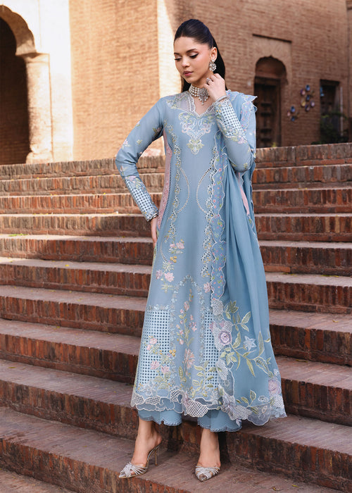 Saira Shakira | Raya Lawn Pret | Auréline-2