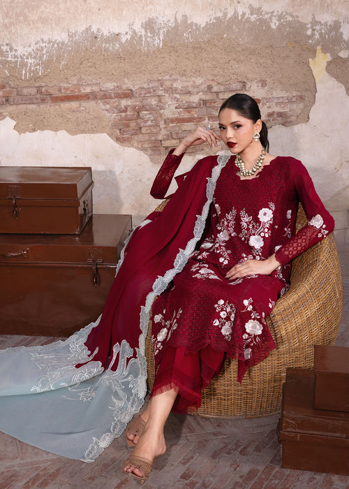 Saira Shakira | Raya Lawn Pret | Élise, image 3