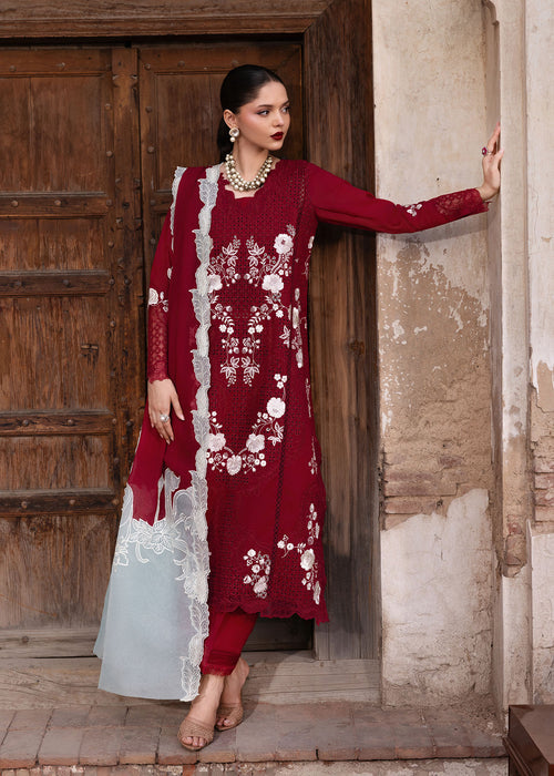 Saira Shakira | Raya Lawn Pret | Élise, image 5