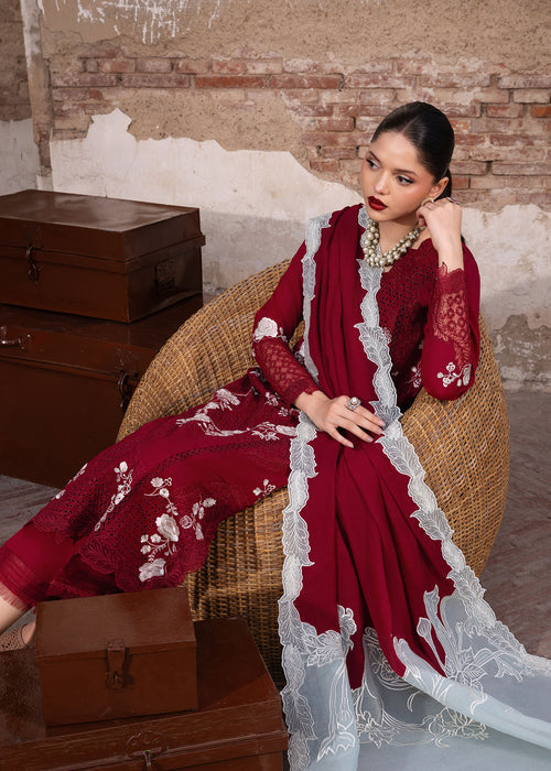 Saira Shakira | Raya Lawn Pret | Élise, image 6