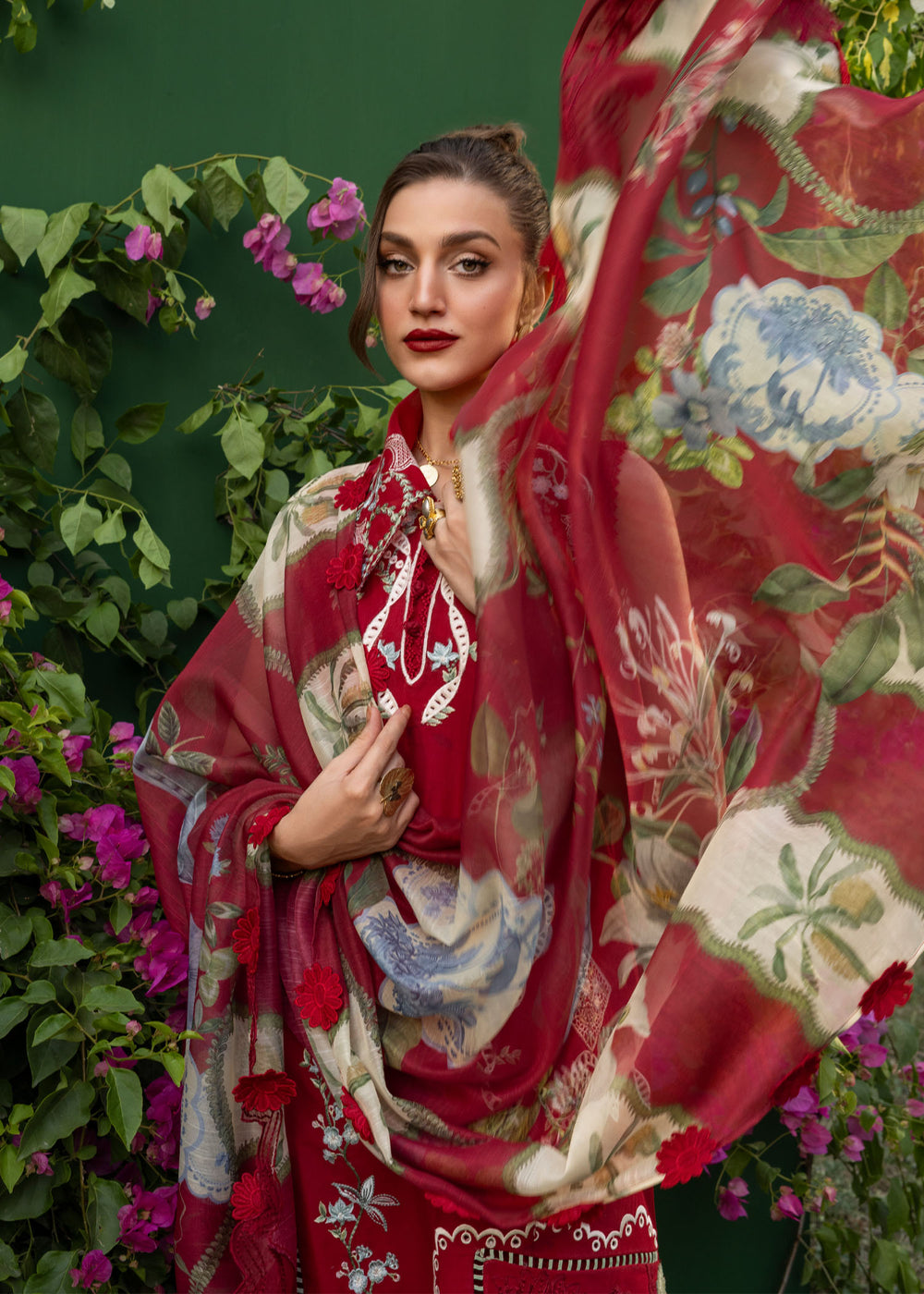Saira Shakira | Bloom Lawn | ELISE 1B, image 7