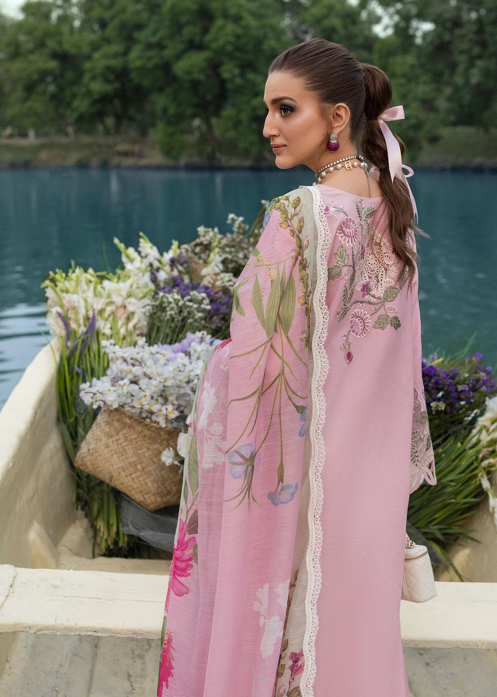 Saira Shakira | Bloom Lawn | IRIS 1A, image 2