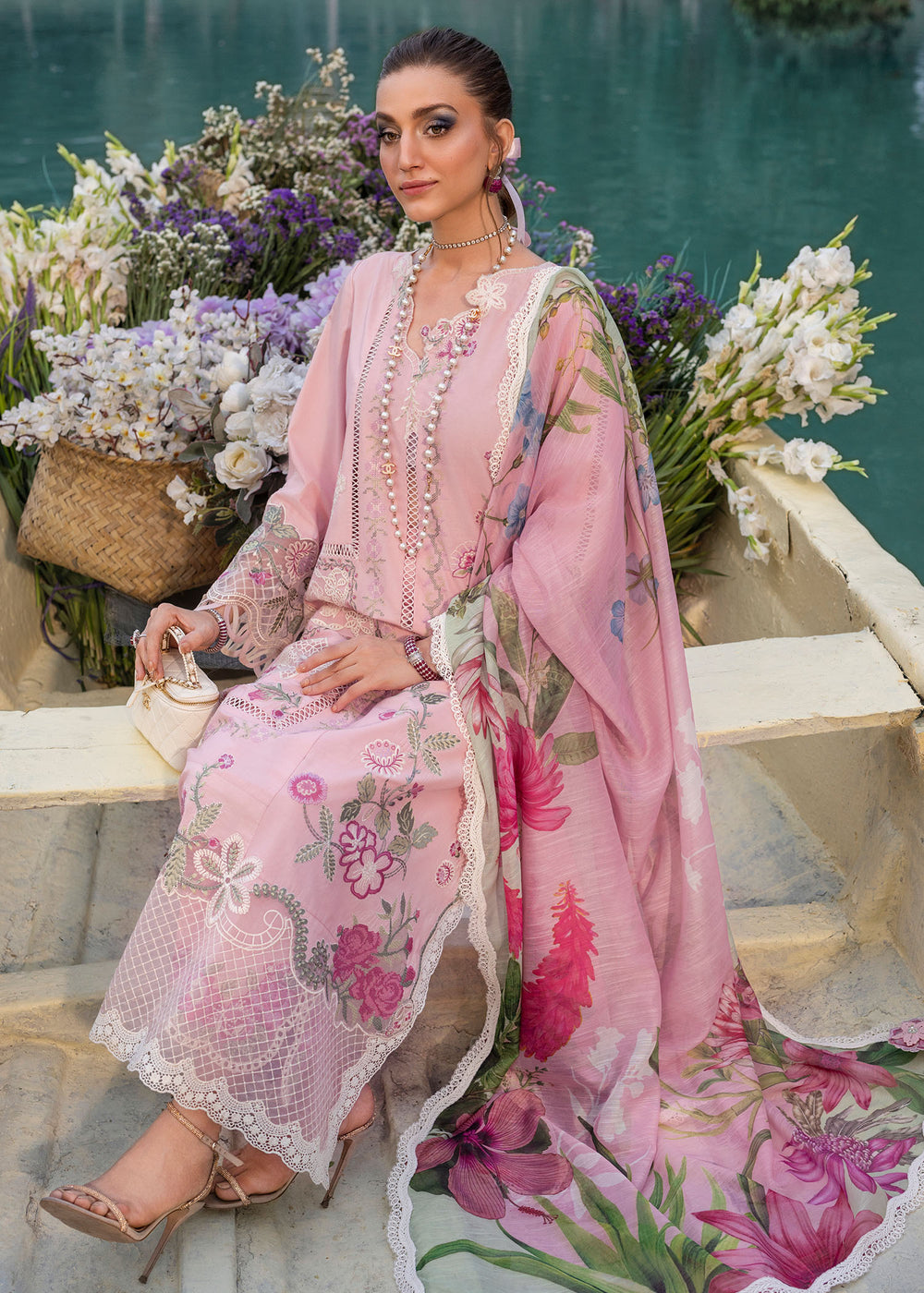 Saira Shakira | Bloom Lawn | IRIS 1A, image 6