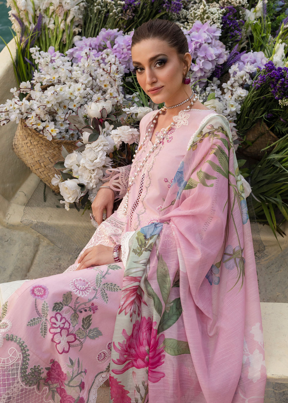 Saira Shakira | Bloom Lawn | IRIS 1A, image 5