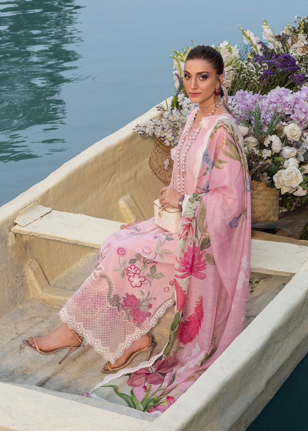 Saira Shakira | Bloom Lawn | IRIS 1A, image 7