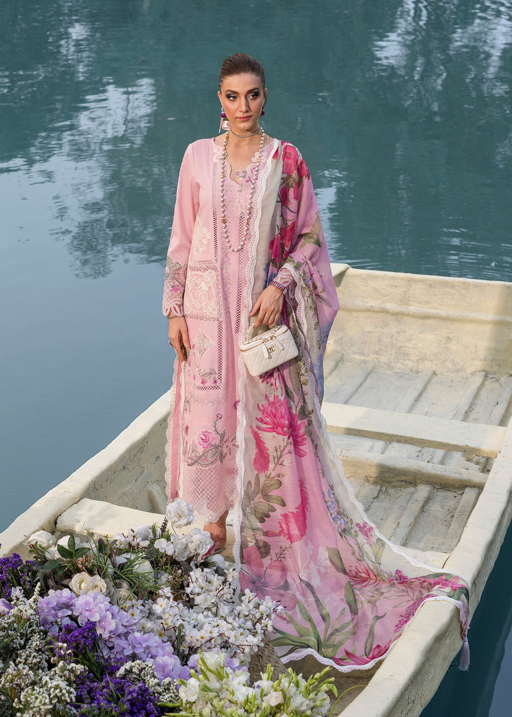 Saira Shakira | Bloom Lawn | IRIS 1A, image 4