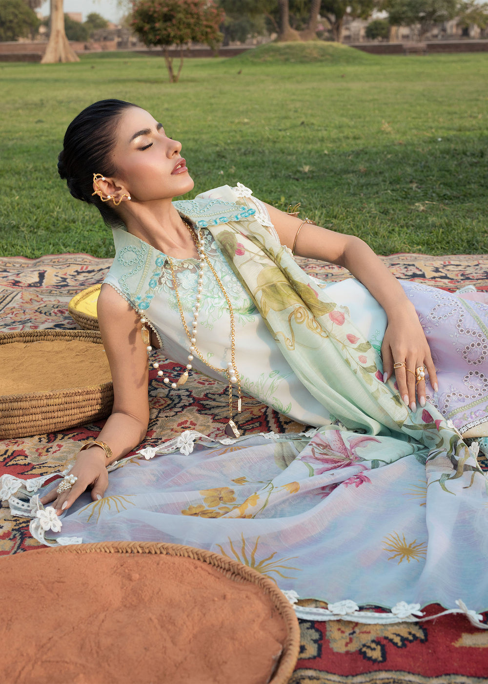 Saira Shakira | Bloom Lawn | AVA 1A, image 5
