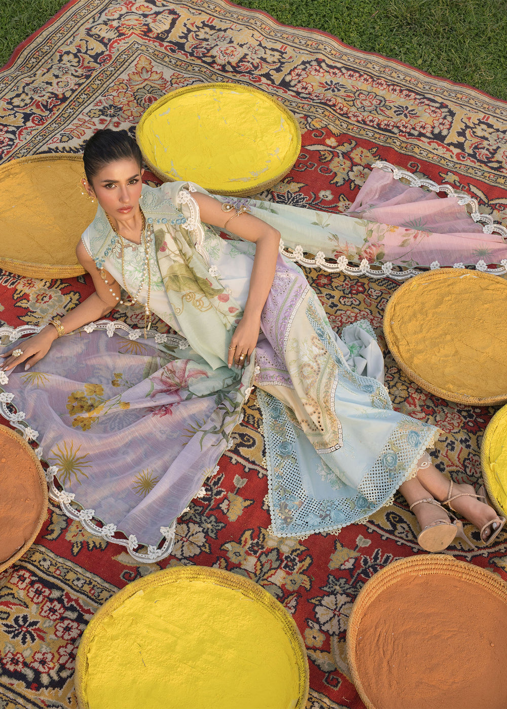 Saira Shakira | Bloom Lawn | AVA 1A, image 6