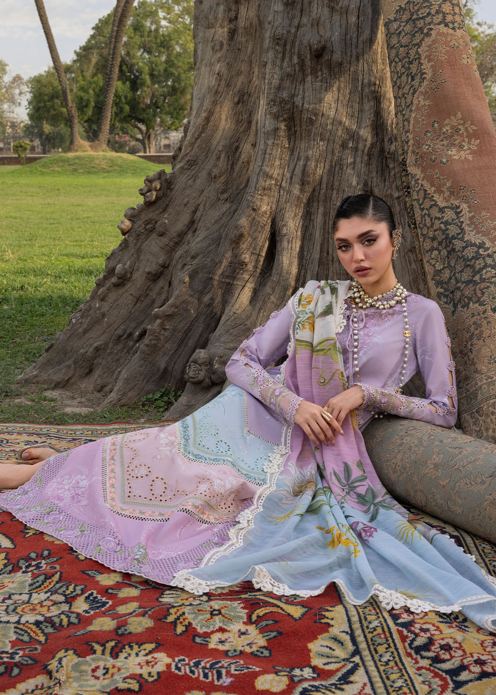 Saira Shakira | Bloom Lawn | AVA 1B, image 7
