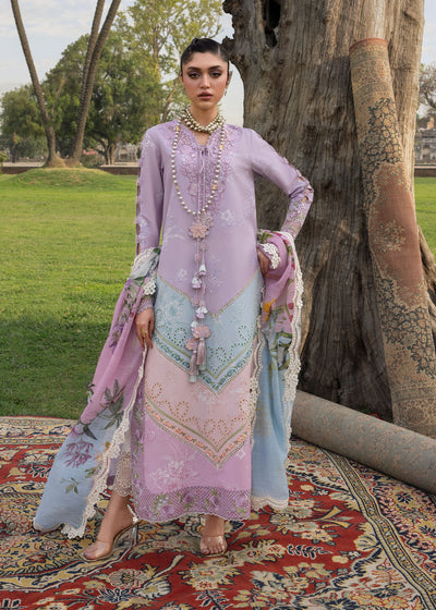 Saira Shakira | Bloom Lawn | AVA 1B