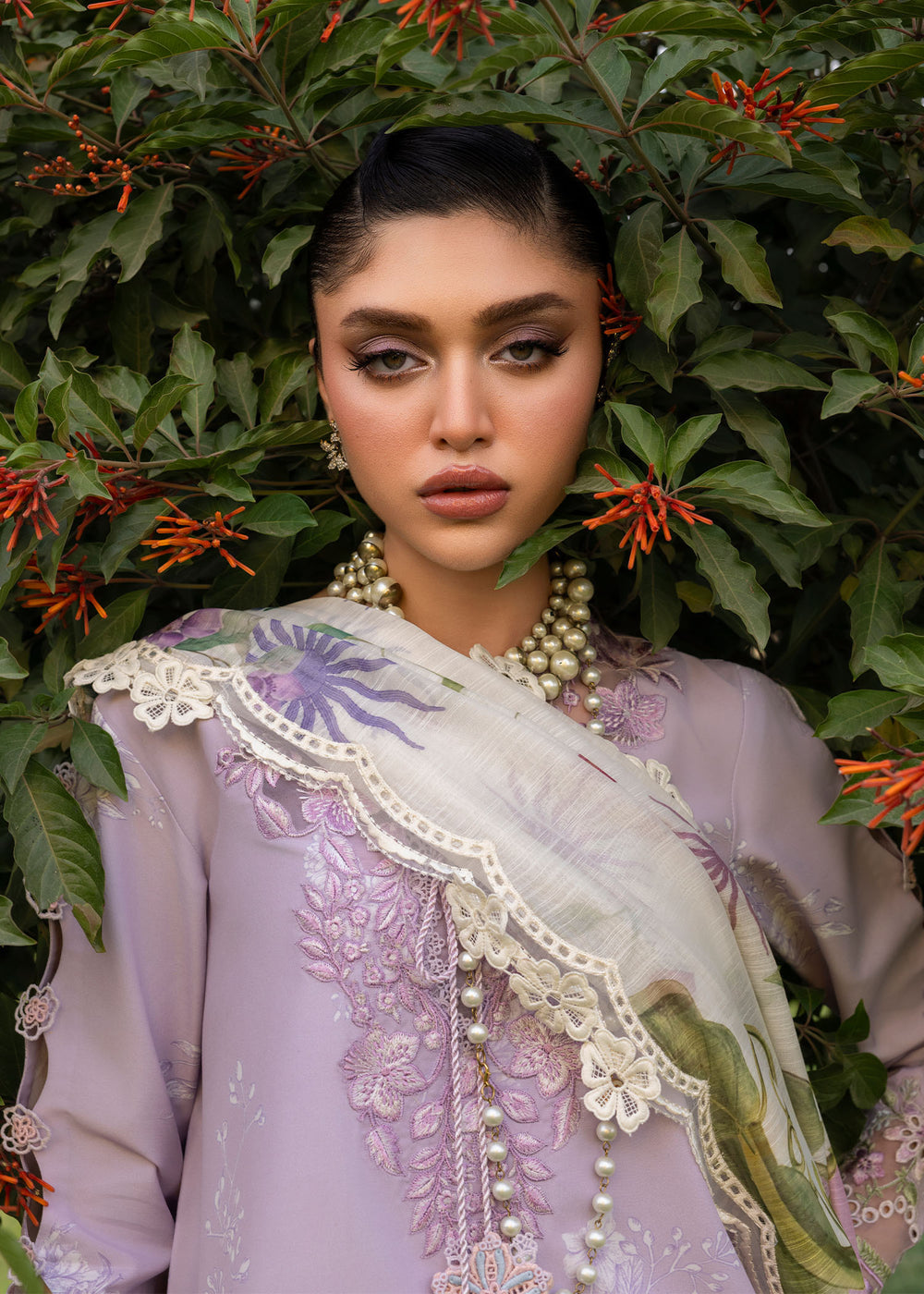 Saira Shakira | Bloom Lawn | AVA 1B-4