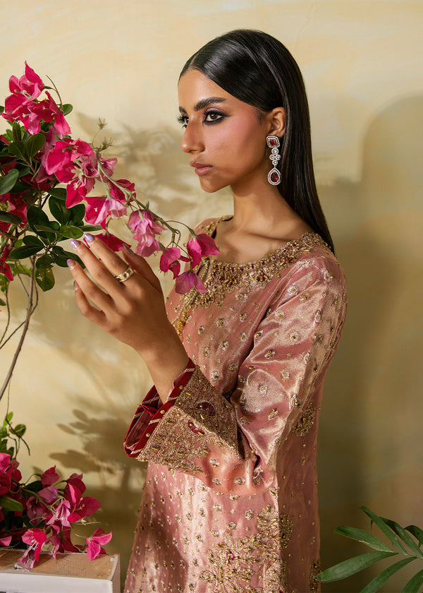 Haseens | Retaj Formals | Isra-3