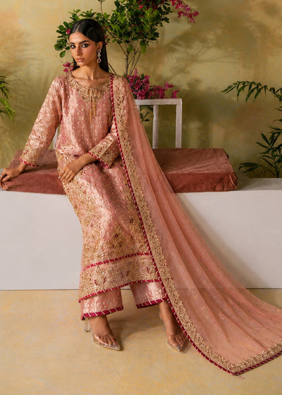 Haseens | Retaj Formals | Isra