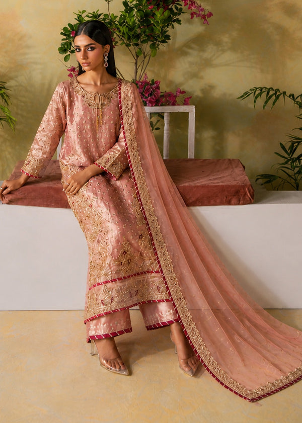 Haseens | Retaj Formals | Isra-4