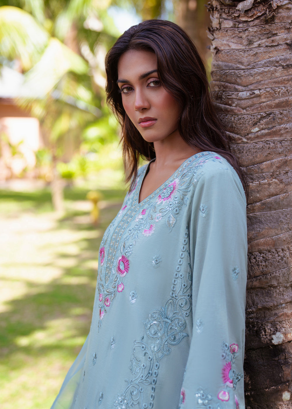 Haseens | Raha Pret | Almas-9